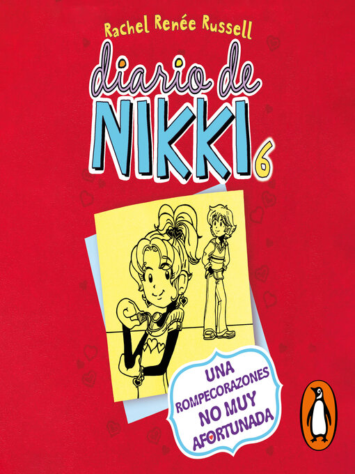 Title details for Diario de Nikki by Rachel Renée Russell - Available